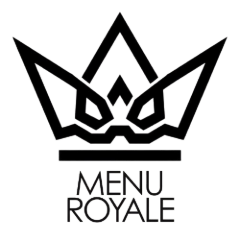 Menu Royale